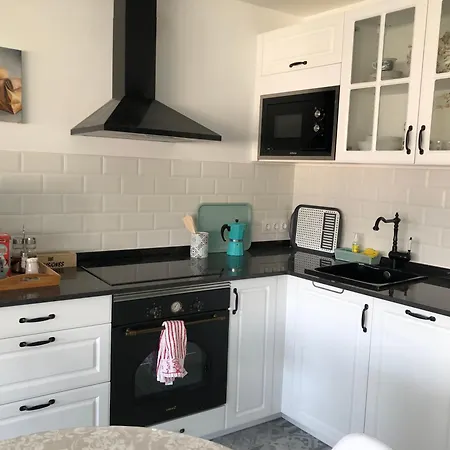 Apartament Estudios Rua Maior, 49-2b *