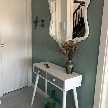 Estudios Rua Maior, 49-2b Sarria