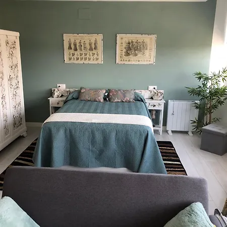 Lägenhet Estudios Rua Maior, 49-2b *