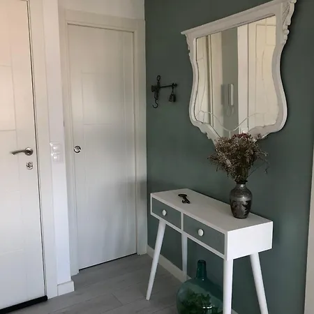 Lägenhet Estudios Rua Maior, 49-2b Sarria