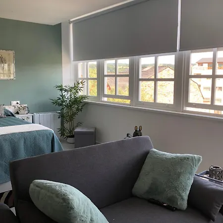 Lägenhet Estudios Rua Maior, 49-2b *
