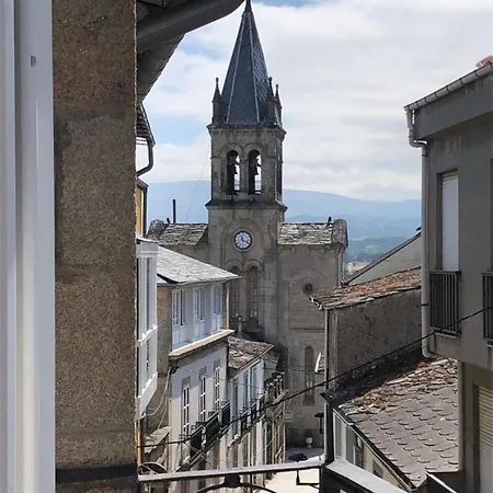 Estudios Rua Maior, 49-2b Sarria